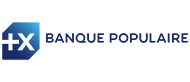Logo Banque populaire national
